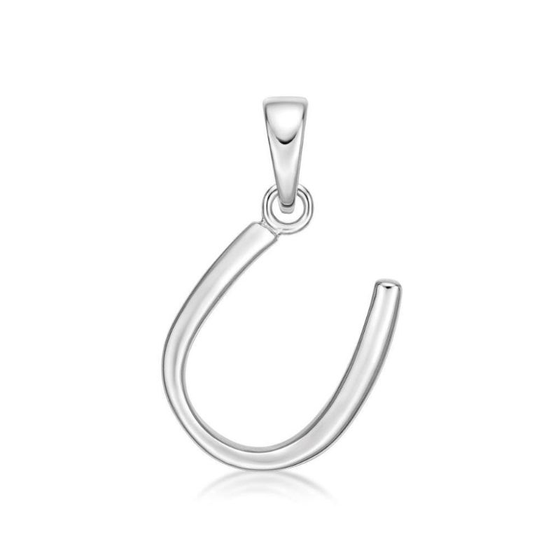 Picture of 'U' FOR UNIFORM